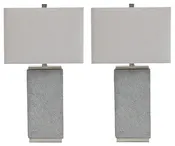 Amergin - Poly Table Lamp (2/cn)