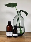 Beard Oil