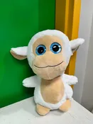 14'' Plump Sheep