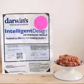 Intelligent Design Kidney-Support for Cats