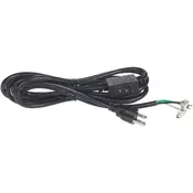 24″ FAN CORD W/ SWITCH.