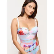 Empreinte Underwire One Piece - Croisette