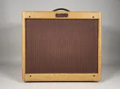 1958 Fender 5F2-A Princeton Tweed 1x8" Guitar Combo Amp