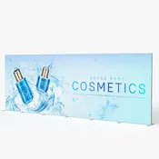 20ft SEG Fabric Display