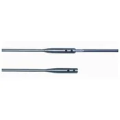 BES 48" Flex Bit Extension For 3/16" Shaft