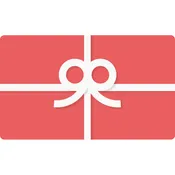 MOCEAN Gift Card (Online Version)