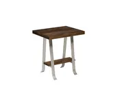 Alpha End Table