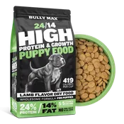 Bully Max 24/14 High Protein & Growth Puppy Food