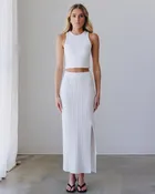Bellini Midi Skirt