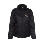 Appalachian State Puffer Jacket
