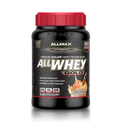 All Max Nutrition Whey Gold 2lb