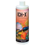 AQUARIUM SOLUTIONS ICH-X ICH & FUNGAL TREATMENT