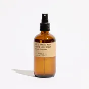 Amber & Moss – Room & Linen Spray