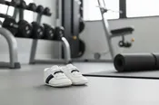 Cool Joe Sneaker