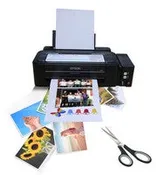 Art Craft Inkjet Assortment Package