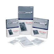 3M Actisorb Silver 220 Charcoal Dressing