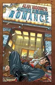 ANOTHER SUBURBAN ROMANCE GN - Color Edition