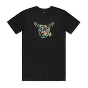 704 City Hornet Tee