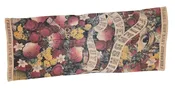 Friendship Love & Truth Market of Stars Scarf — Salt Boutique (Copy)
