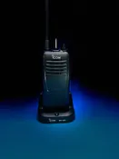 Icom IC-F1000/F2000 Portable Radio
