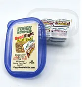 Good Night Ladies - Disposable LadyBug and Lady Beetle Traps 10pk