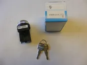 A30SK210J701, 2 Position Key Operated Selector Switch