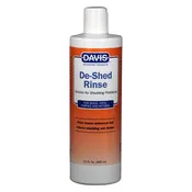 12 oz - De-Shed Rinse