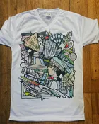 Design by Corey Begay