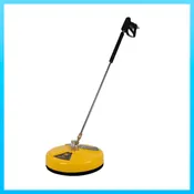 BE 14″ Whirl-A-Way | Surface Cleaner | 4000 PSI – 3 GPM