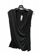 41 Hawthorn Size L Black Tank Top
