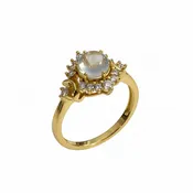 Mindi Ring
