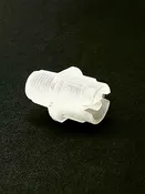 2-125 Plastic Spray Nozzle