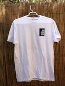 ANDERSON BOX LOGO TEE