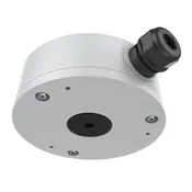 DSAM-B007- POE Wall Mount + Junction Box for NO AUDIO Turret