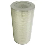 Cartridge Filter, 80/20, Open/Closed