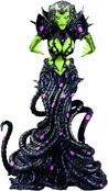 AME-COMI  BRAINIAC  FIGURE (last one)