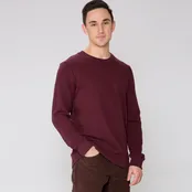 Alternative Apparel French Terry Crew Neck