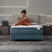 Aireloom Duet Luxury Firm Mattress