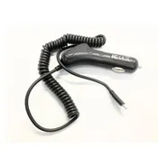 Corded iPhone MFI Apple Certified Car Charger