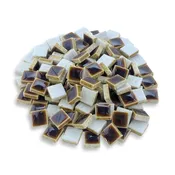 10mm Ceramic  - Walnut