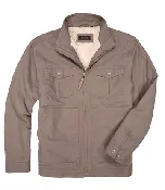 Dakota Grizzly Men's Branson Twig