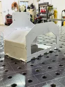 Heavy Duty Multi Purpose Hose and Cord Holder