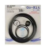 Aladdin GO-KIT5V Viton Seal Kit for Pentair Challenger Pumps