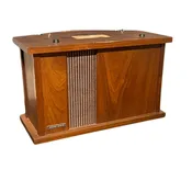 Bose 901 Series — 4 Speakers & Equalizer System