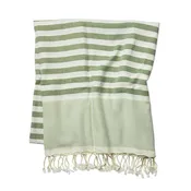 Bayside Turkish Towel Sage