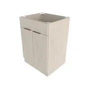 24" Sink Base