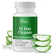 15 Day Cleanse — Candid Cleanse