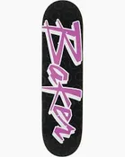 Andrew Reynolds Purple Pain Deck 8.25in