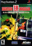 18 WHEELER: AMERICAN PRO TRUCK