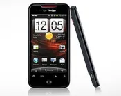 HTC Droid Incredible